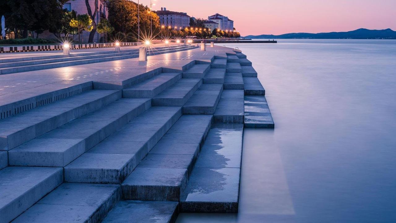 Dom wakacyjny Holiday Laura Zadar