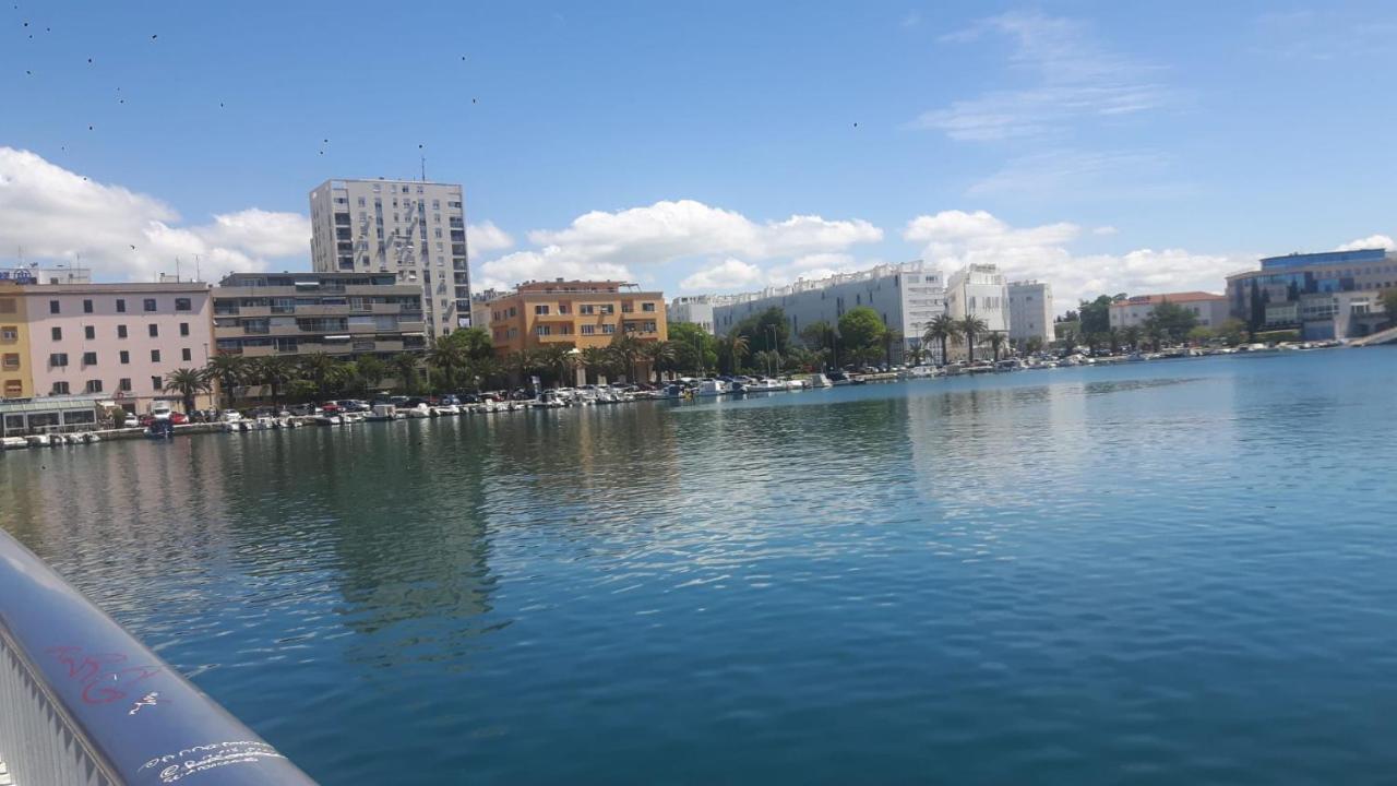Dom wakacyjny Holiday Laura Zadar