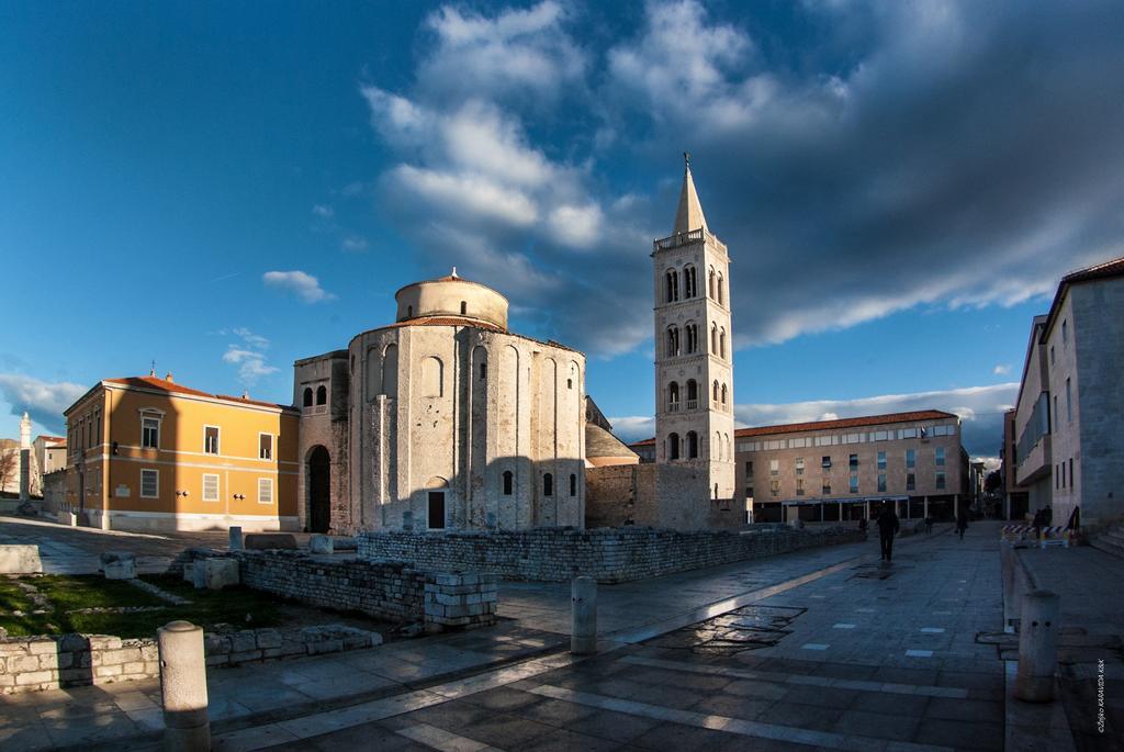 Holiday Laura Dom wakacyjny Zadar